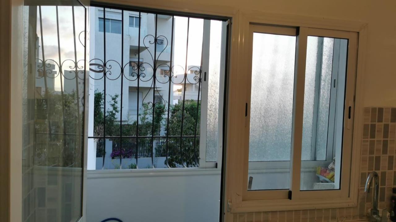 Appartement Proche Plage Bouznika Bouznika Exterior photo